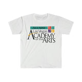 LVA Alumni Unisex Softstyle T-Shirt