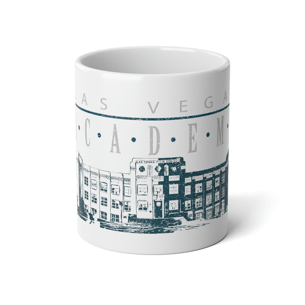 Las Vegas Mug– Bloomwolf Studio