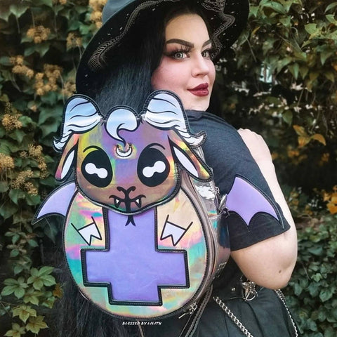Little Demon Bag
