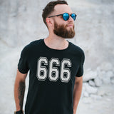666 Unisex T-Shirt