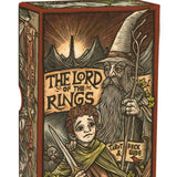 The Lord Of The Rings Tarot Deck