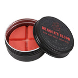 Dragon's Blood Soy Wax Melt Snap Disc