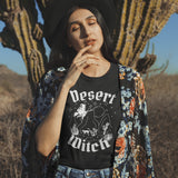 Desert Witch Women's' T-Shirt