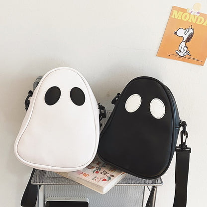 Ghost Handbag