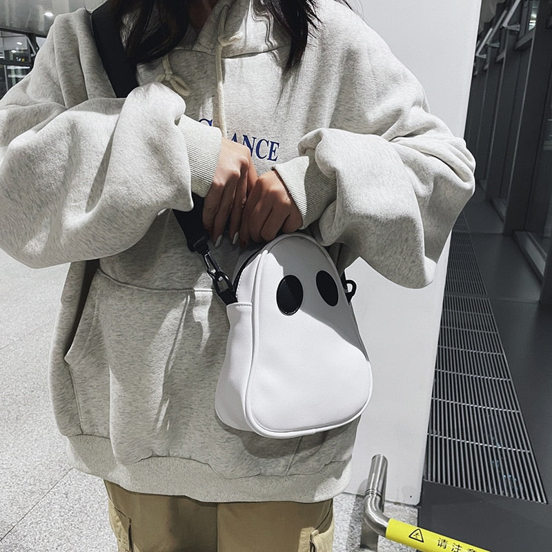 Ghost Handbag