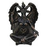 Baphomet Statue