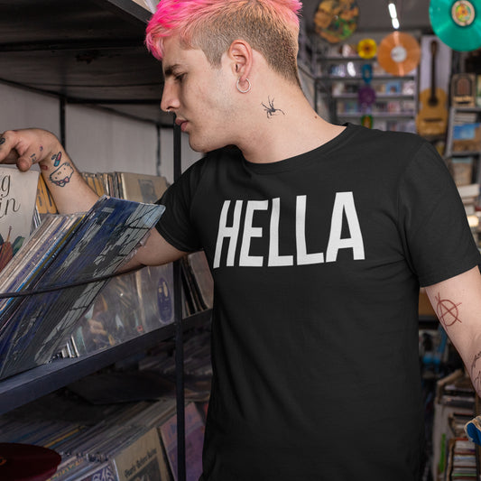 Hella T-Shirt