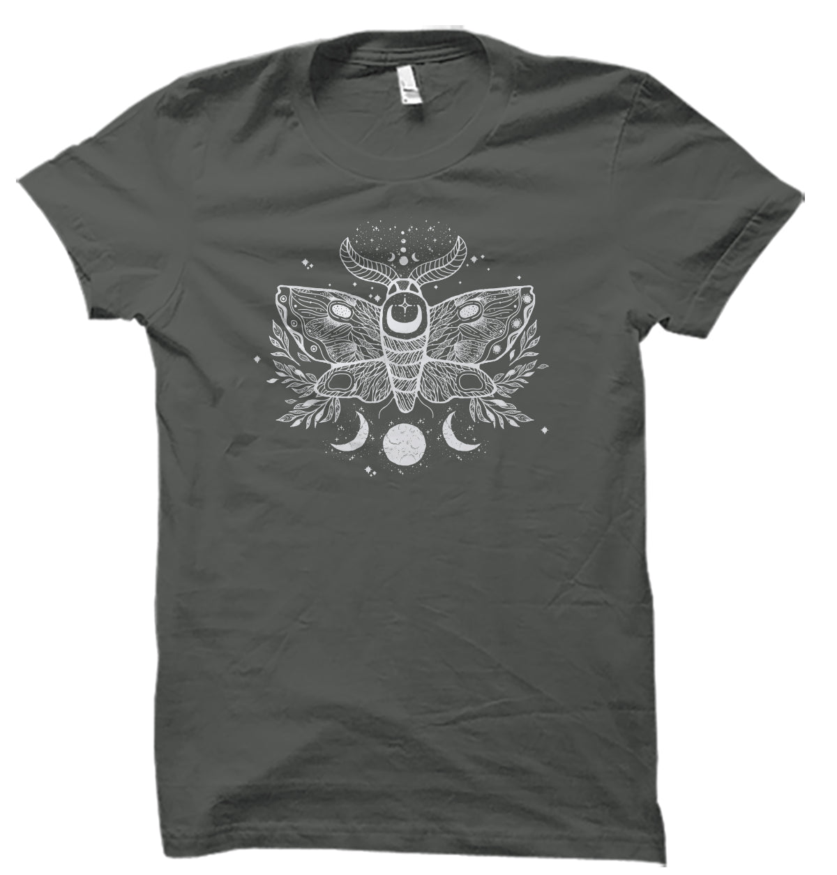 Lunar Moth Unisex T-Shirt