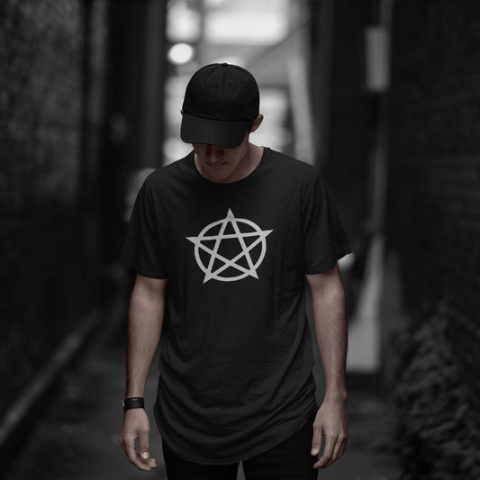 Pentacle Unisex T-Shirt