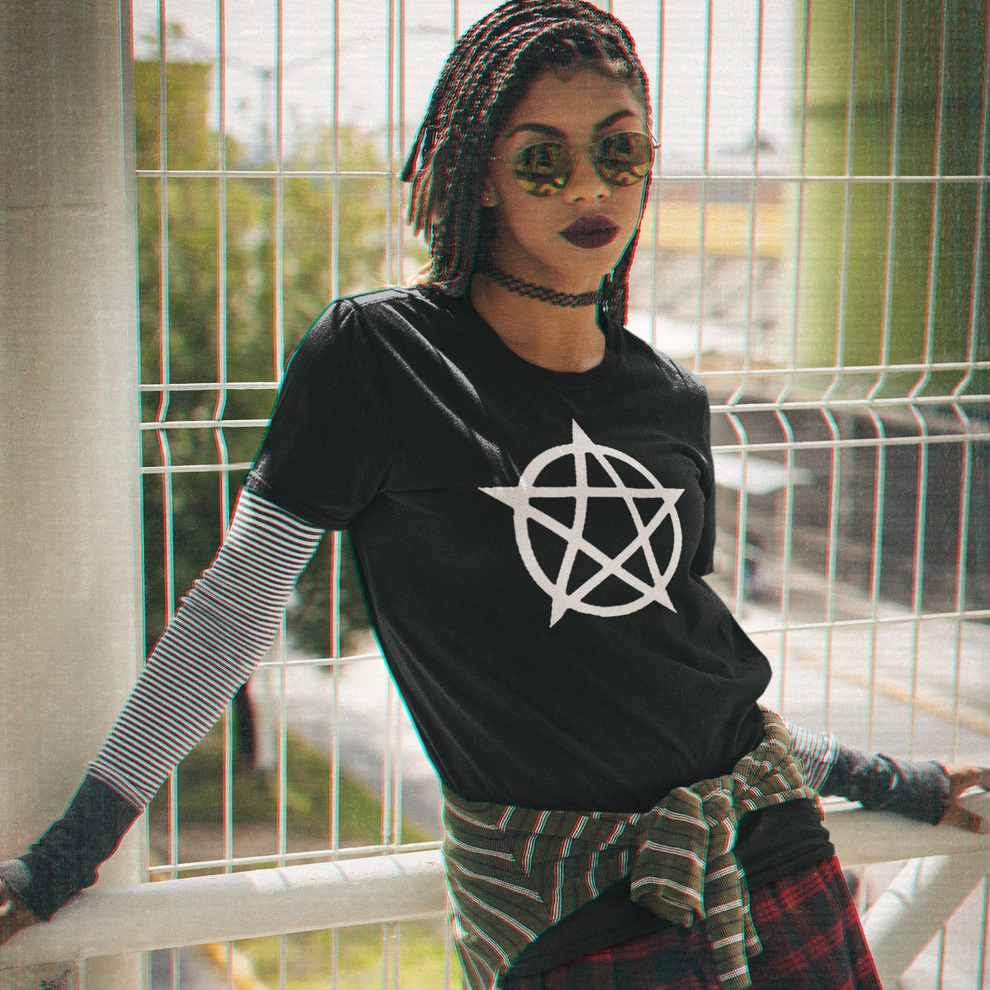 Pentacle Women's T-Shirt