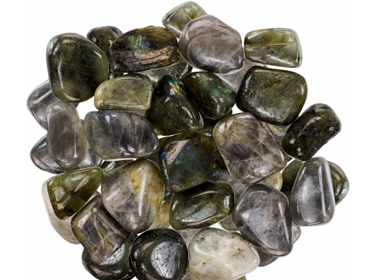 Labradorite Tumbled