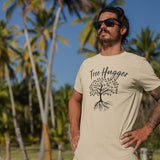 Tree Hugger Unisex T-Shirt