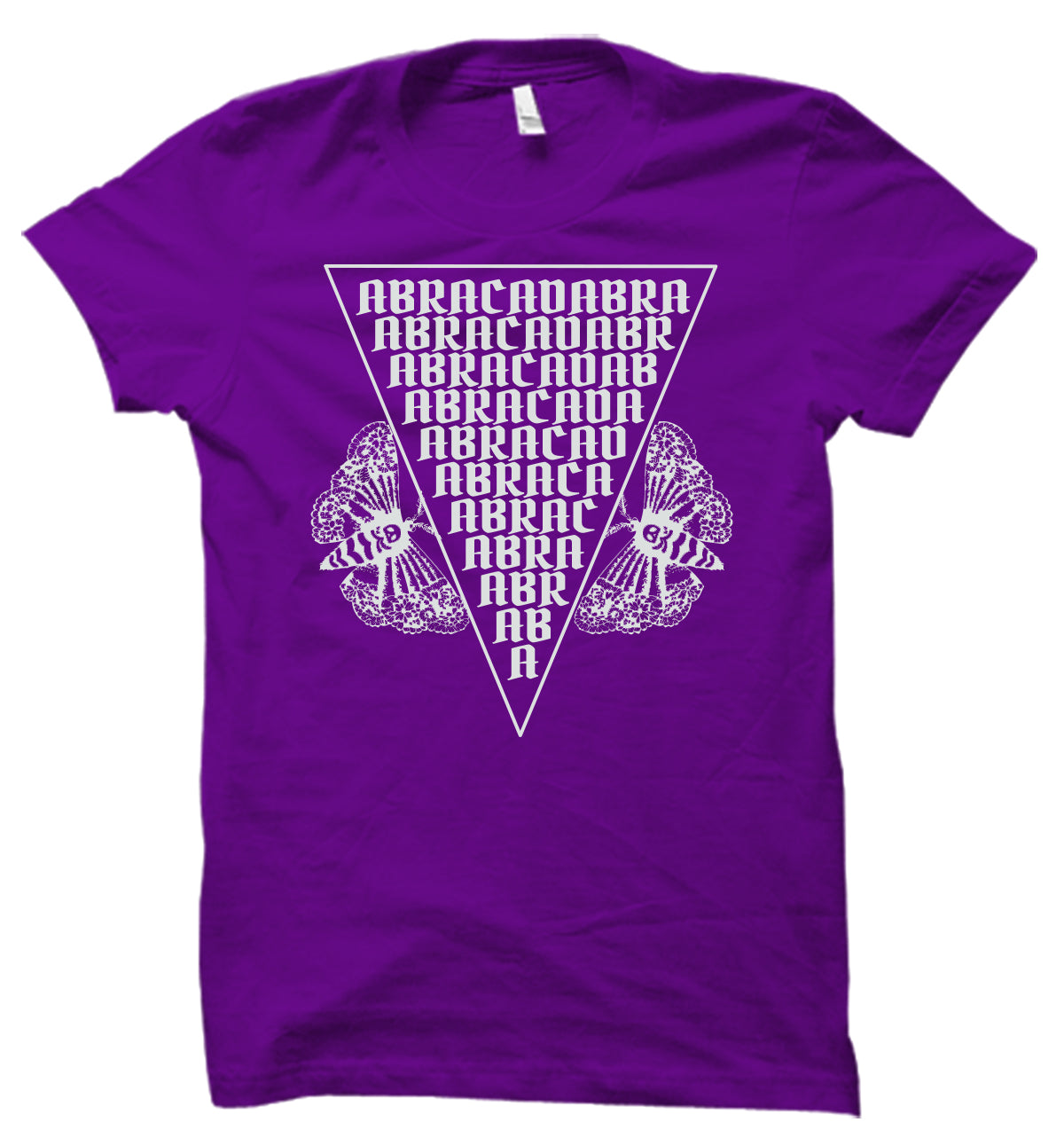 Abracadabra Unisex T-Shirt