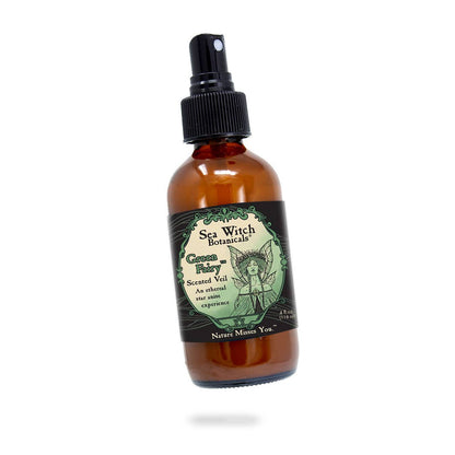 Green Fairy, Star Anise Spray Perfume