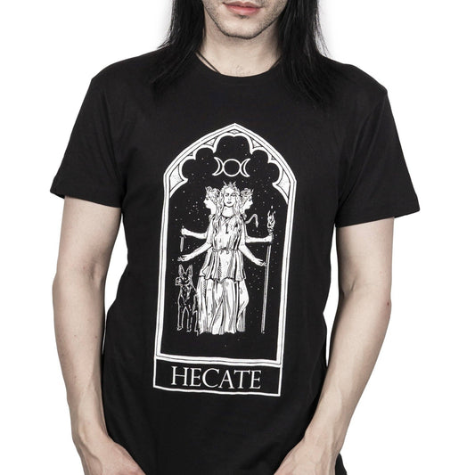 Hecate Oracle Tee