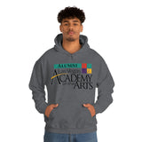 LVA Alumni Unisex Heavy Blend™ Hooded Sweatshirt