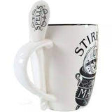 Stirring Up Magic Mug & Spoon Set