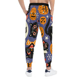 Scaredy Cat Athletic Joggers