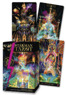 Starman Tarot Kit