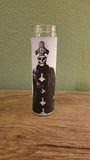 Ghost BC Prayer Candle - Papa Emeritus III Prayer Candle