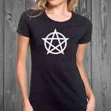 Pentacle Women's T-Shirt