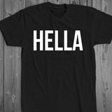 Hella T-Shirt