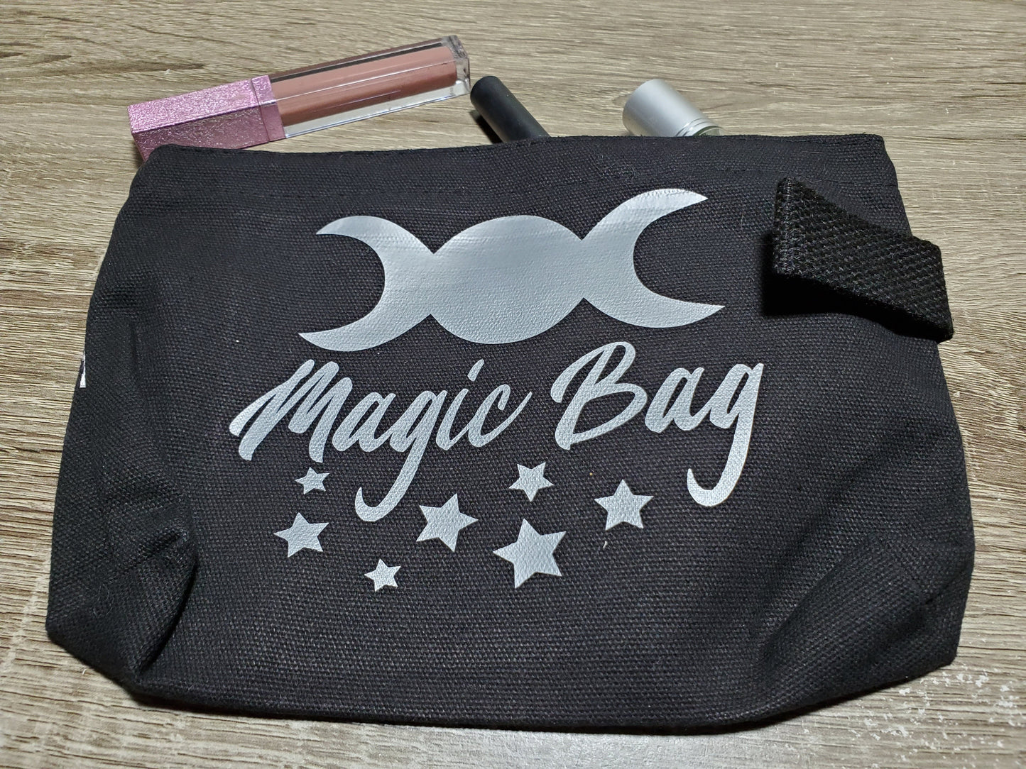 Magic Bag Makeup Bag