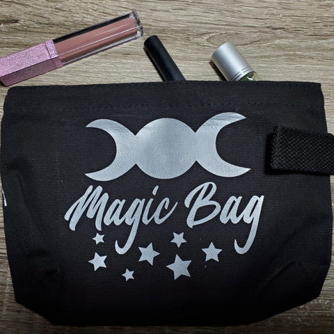 Magic Bag Makeup Bag