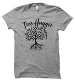 Tree Hugger Unisex T-Shirt