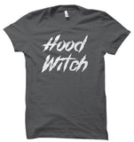 Hood Witch Unisex T-Shirt