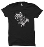 Stay Spooky Unisex T-Shirt