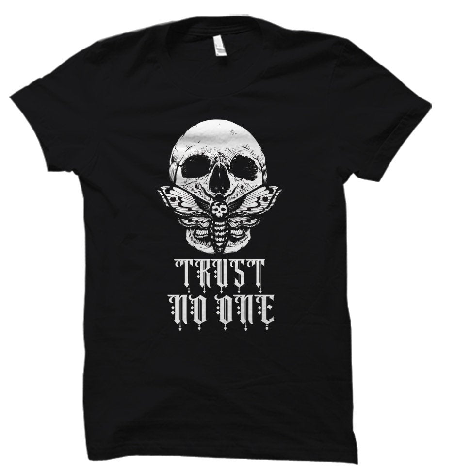 Trust No One Unisex T-Shirt