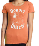 Desert Witch Women&#39;s&#39; T-Shirt