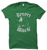 Desert Witch Unisex T-Shirt