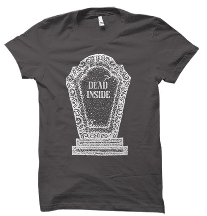 Dead Inside T-Shirt