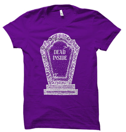 Dead Inside T-Shirt