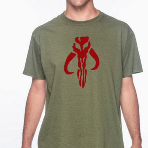 Mythosaur Unisex T-Shirt