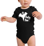 Baby Boo Baby Bodysuit