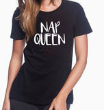 Nap Queen Women's T-Shirt