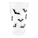 Luna Bats Pint Glass | Sourpuss