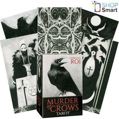 Murder of Crows Tarot